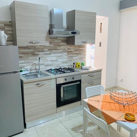 Casa Vacanze San Nicolo Militello in Val di Catania Екстериор снимка