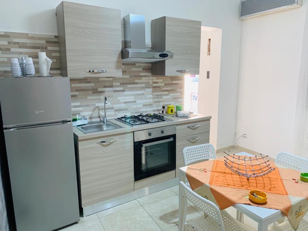 Casa Vacanze San Nicolo Militello in Val di Catania Екстериор снимка