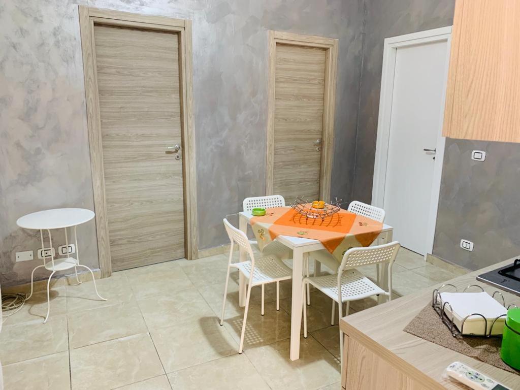 Casa Vacanze San Nicolo Militello in Val di Catania Екстериор снимка