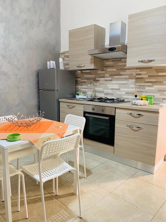 Casa Vacanze San Nicolo Militello in Val di Catania Екстериор снимка